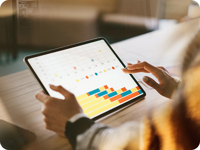 智能化数字营销