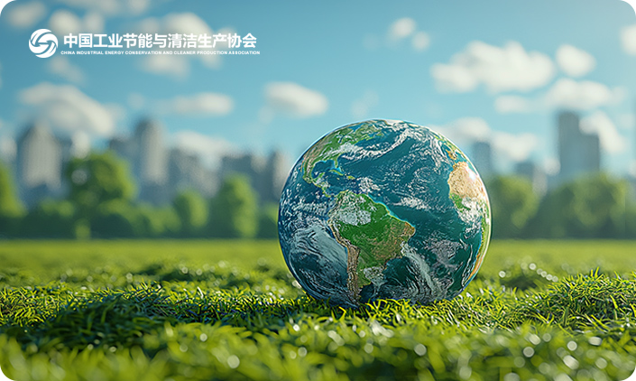 中国工业节能与清洁生产协会