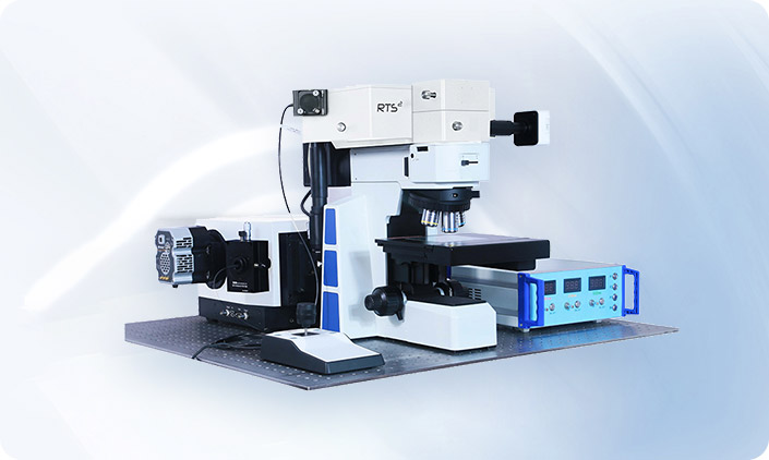 卓立汉光仪器有限公司