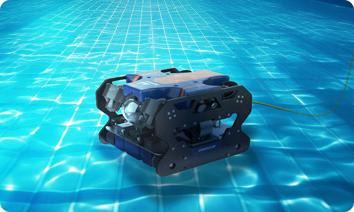 博雅工道机器人科技公司