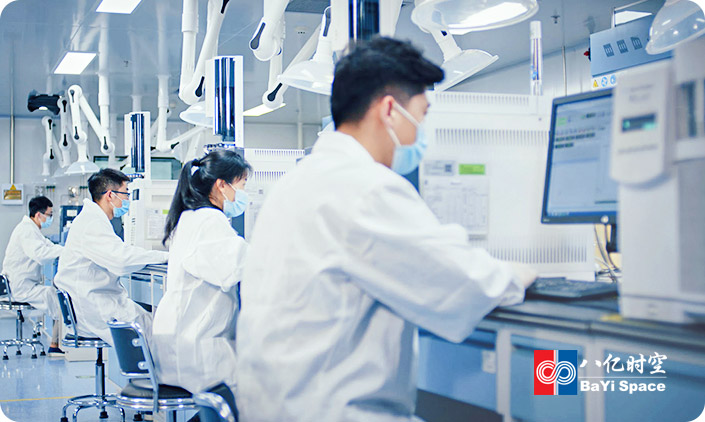 八亿时空液晶科技股份有限公司