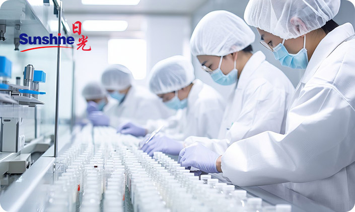 北京日光旭升精细化工技术研究所