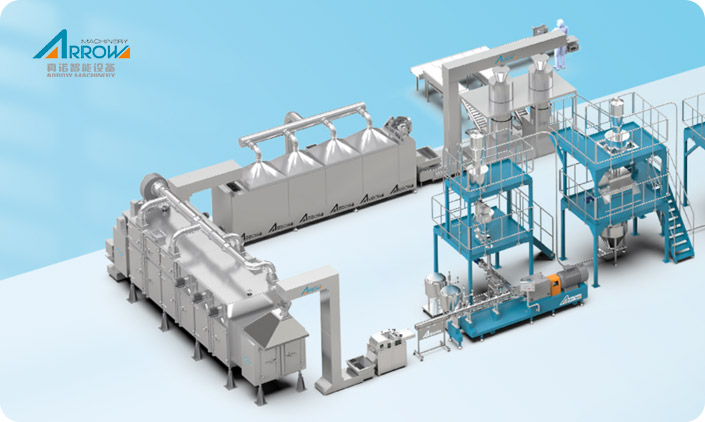 山东真诺智能设备有限公司