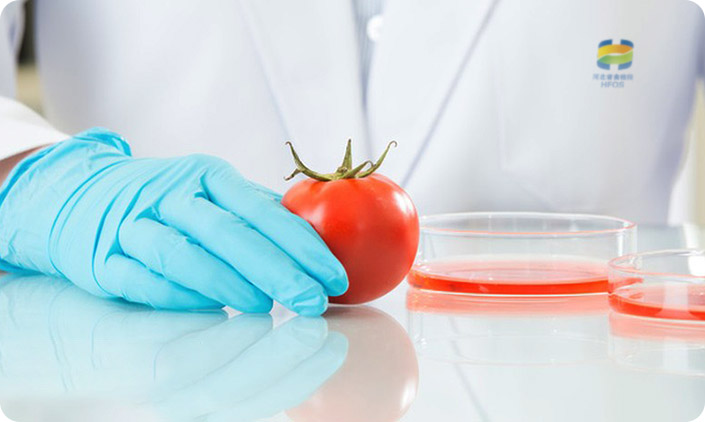 河北省食品检验研究院