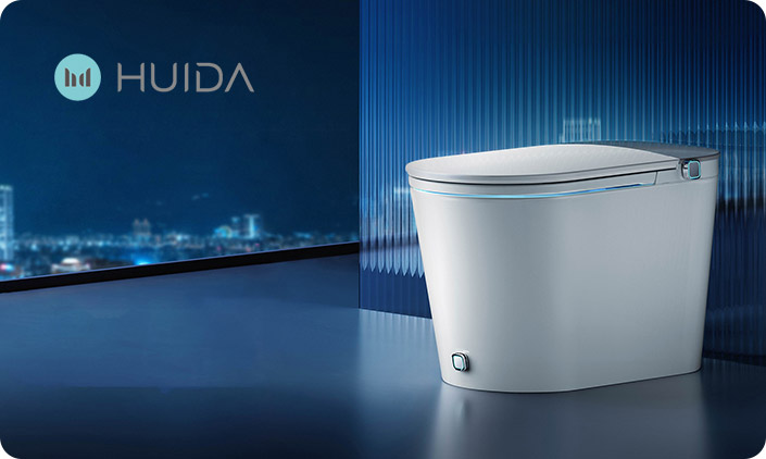 HUIDA—惠达卫浴