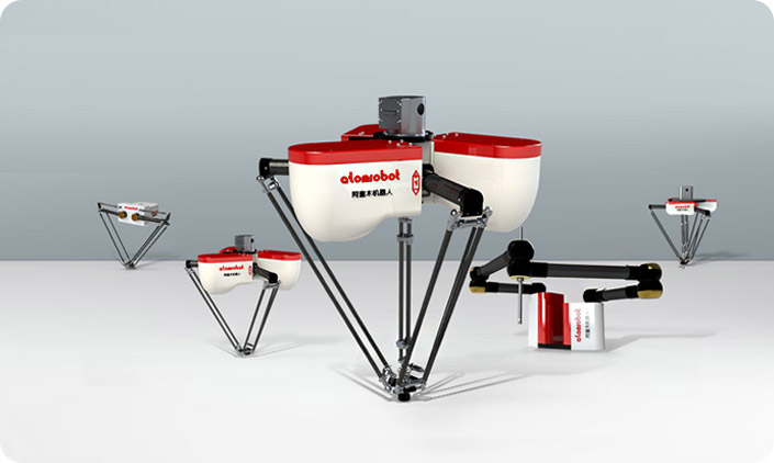 天津阿童木机器人