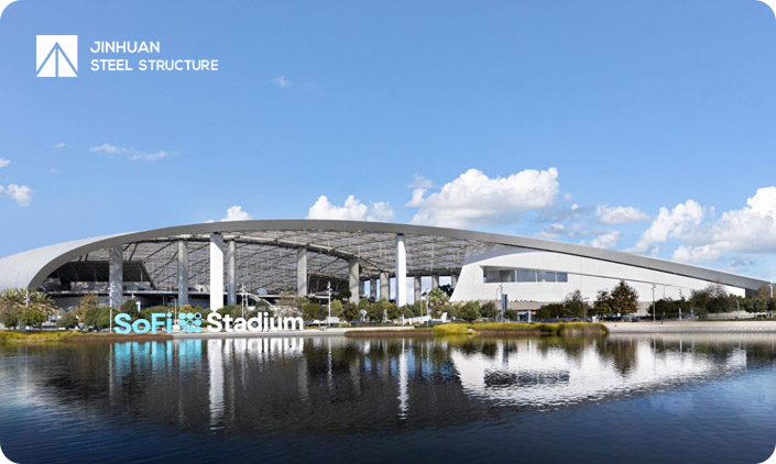 JINHUAN—金环建设