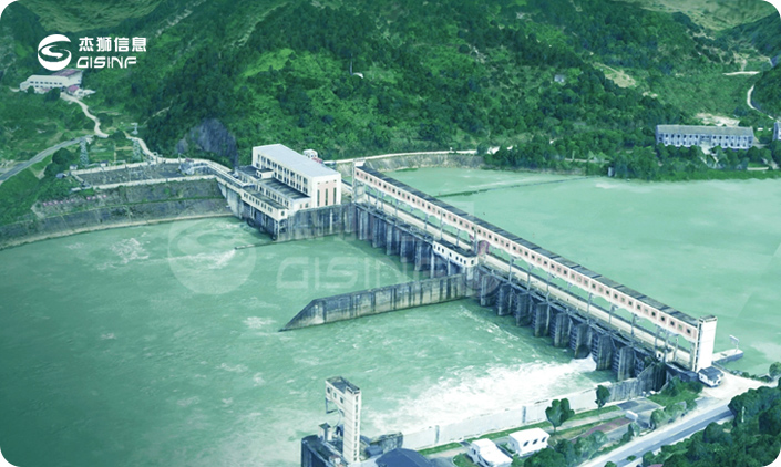 上海杰狮信息技术有限公司