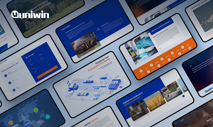 Uniwin—广西南宁优利凯化工