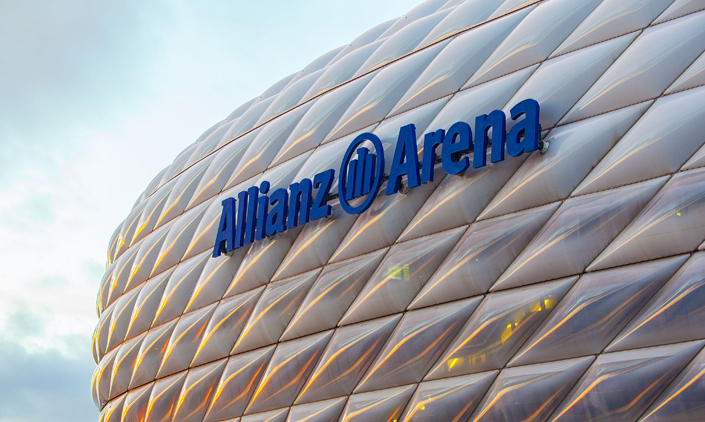 安联保险资产管理