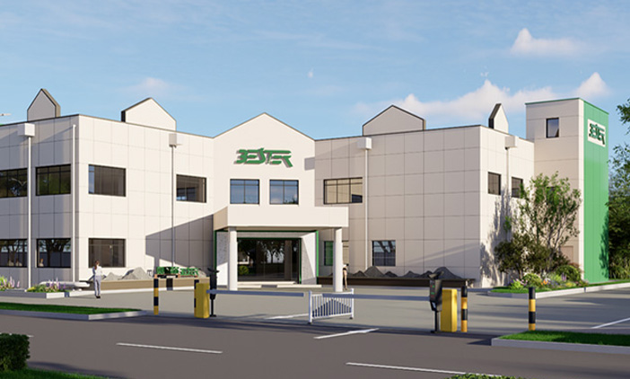 科技赋能品牌升级 | 尚品中国签约无锡贝斯特尔官网改版项目