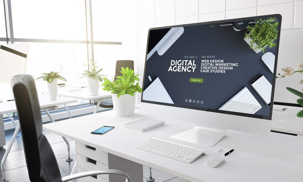 从流量到转化：营销型网站建设的系统化解决方案