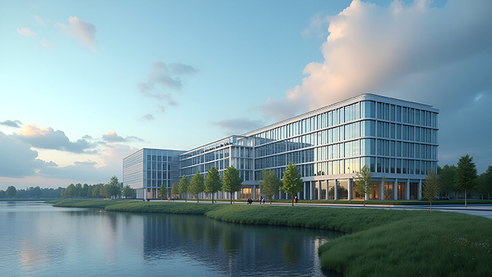 网站建设对企业的助力